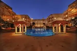 Taj Hari Mahal